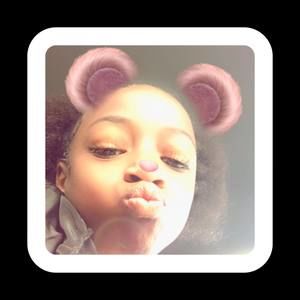 Meet your Posher, Darrean